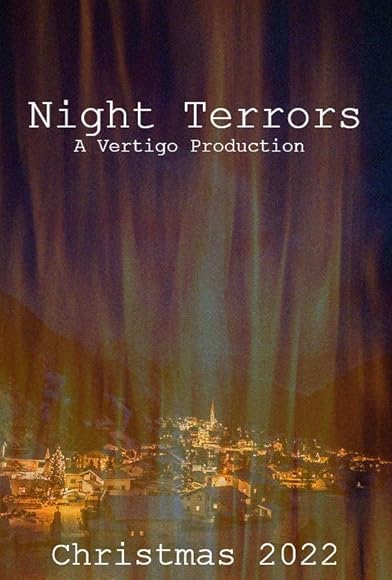 Primary photo for Night Terrors Primary photo for Night Terrors