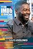 Primary photo for David Oyelowo Primary photo for David Oyelowo