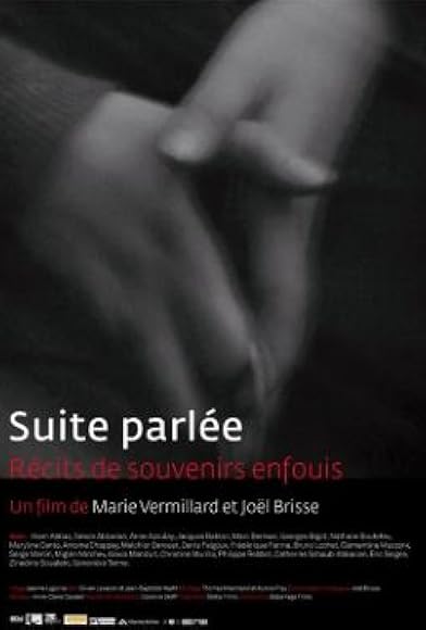 Primary photo for Suite parlée Primary photo for Suite parlée