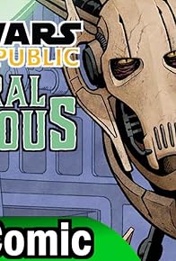 Primary photo for Star Wars: Age of Republic: General Grievous Primary photo for Star Wars: Age of Republic: General Grievous