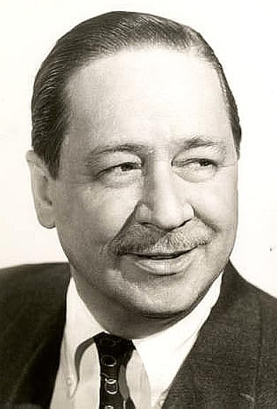 Primary photo for Robert Benchley Primary photo for Robert Benchley