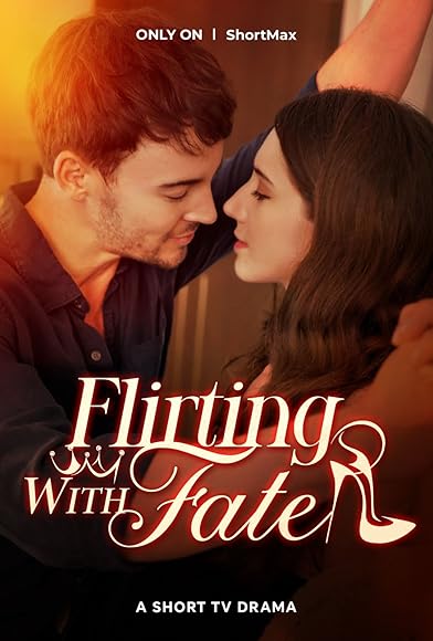 Primary photo for Flirting with Fate Primary photo for Flirting with Fate