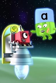 Primary photo for An AlphaBlocks and NumberBlocks Crossover Special: Making Friends Primary photo for An AlphaBlocks and NumberBlocks Crossover Special: Making Friends