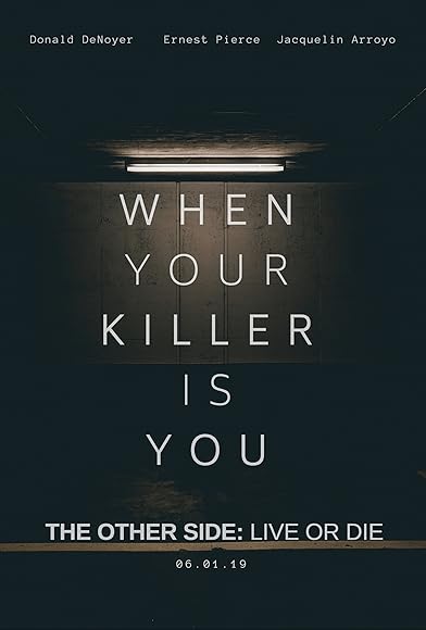 Primary photo for The Other Side: Live or Die Primary photo for The Other Side: Live or Die