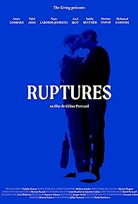 Primary photo for Ruptures Primary photo for Ruptures