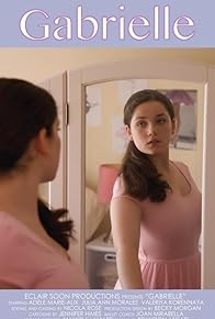 Primary photo for Gabrielle