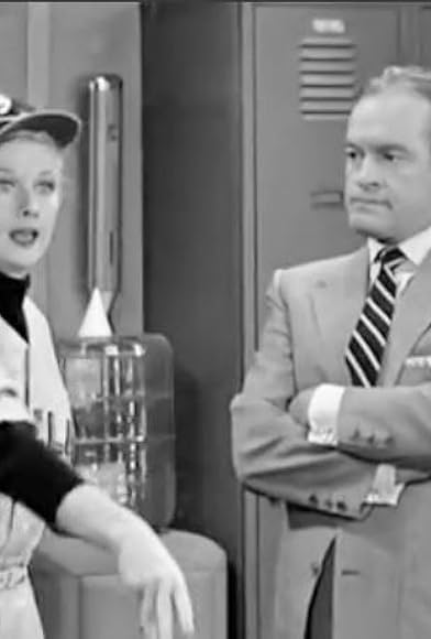 Primary photo for Lucy and Bob Hope Primary photo for Lucy and Bob Hope