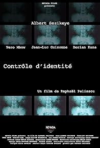 Primary photo for Contrôle d'identité
