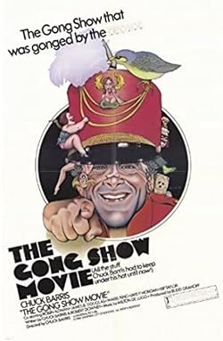 Poster of The Gong Show Movie