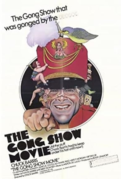 Primary photo for The Gong Show Movie Primary photo for The Gong Show Movie