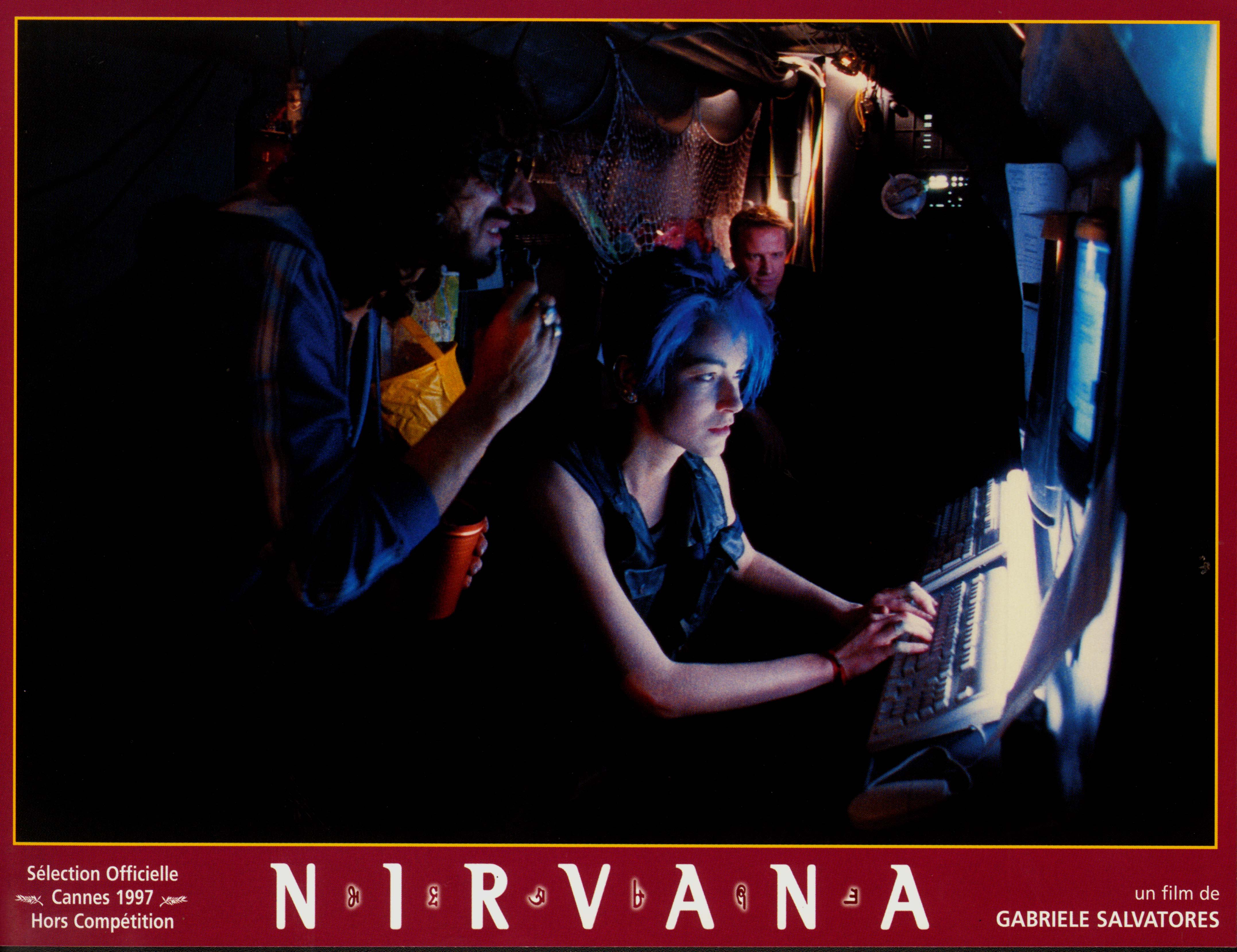 Nirvana (1997)
