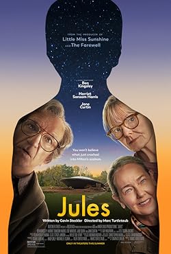 Poster of Jules