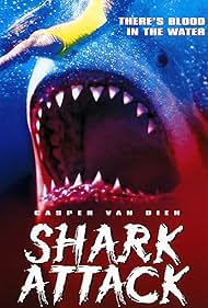 Shark Attack (TV Movie 1999) - IMDb