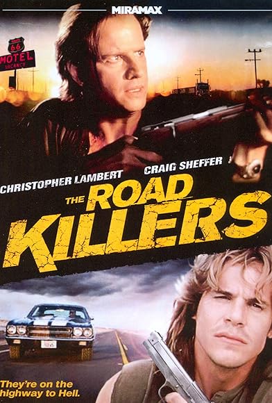 Primary photo for The Road Killers Primary photo for The Road Killers