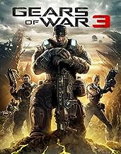 Gears of War 3 (Video Game 2011) - IMDb