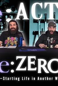 Primary photo for Re: Zero 2x19 REACTION!! "The Permafrost of Elior Forest" Primary photo for Re: Zero 2x19 REACTION!! "The Permafrost of Elior Forest"