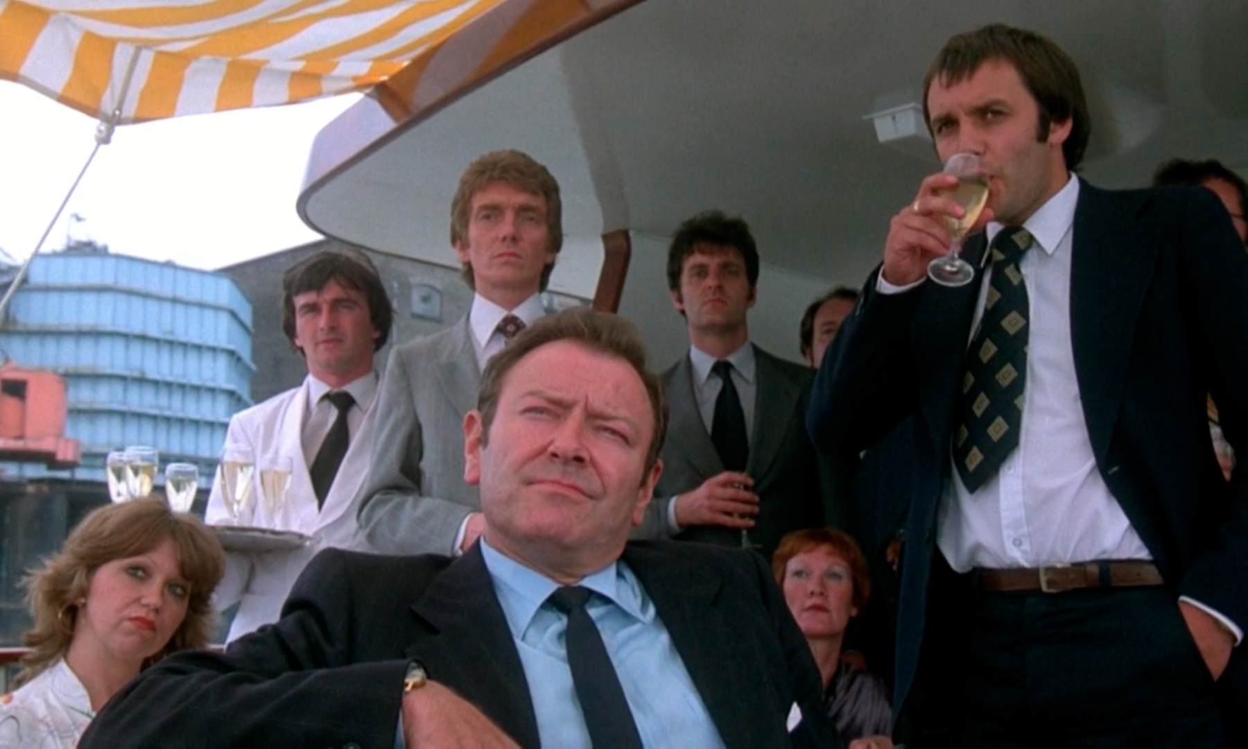 Dave King