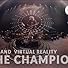 Primary photo for Queen + Adam Lambert: VR the Champions