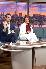 Primary photo for Episode dated 13 November 2025