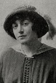 Primary photo for Stella Hammerstein