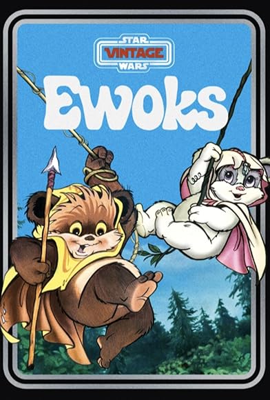 Primary photo for Star Wars: Ewoks Primary photo for Star Wars: Ewoks