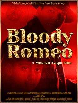 Poster of Bloody Romeo