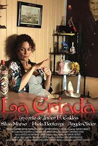 Primary photo for La criada Primary photo for La criada
