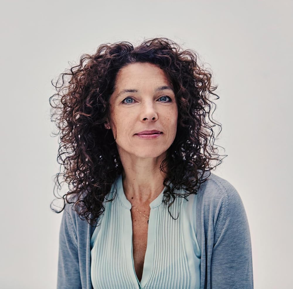 Paula van der Oest Paula van der Oest
