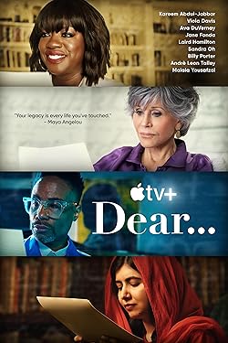 Poster of Dear...