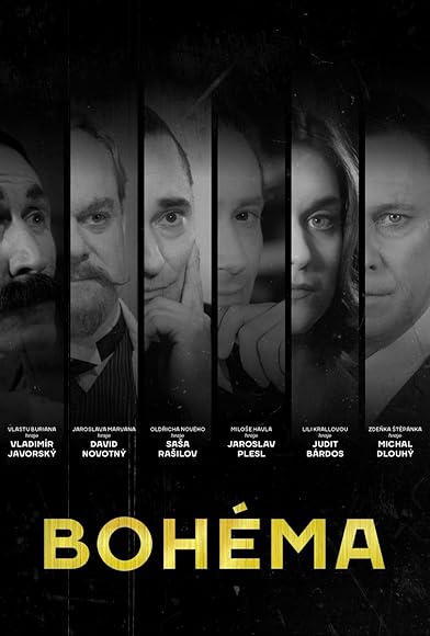 Primary photo for Bohéma Primary photo for Bohéma