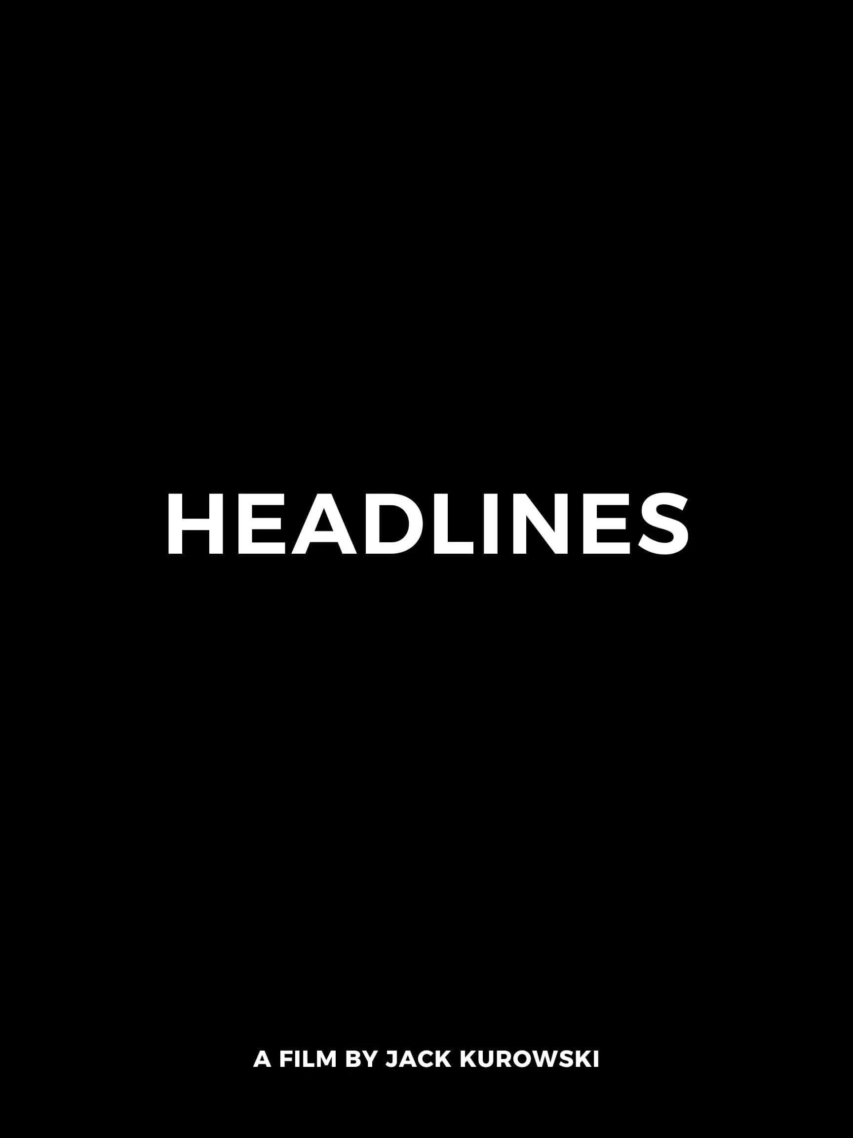 Headlines