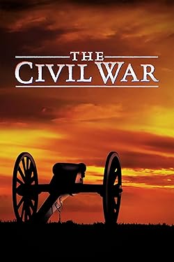 Poster of The Civil War