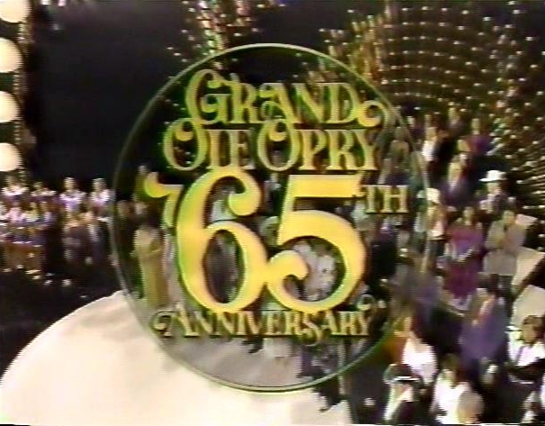 【中古】 Live from the Grand Ole Opry Live from the Grand Ole Opry [CD](中古品)