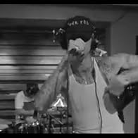 Primary photo for Machine Gun Kelly: Killing in the Name