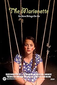 Primary photo for The Marionette
