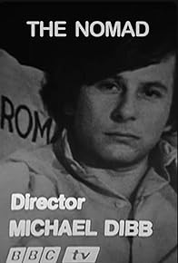 Primary photo for The Nomad - An Interview with Roman Polanski Primary photo for The Nomad - An Interview with Roman Polanski