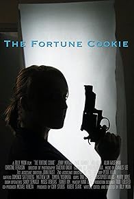 Primary photo for The Fortune Cookie