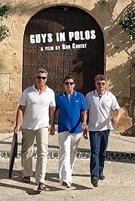 Primary photo for Guys in Polos Primary photo for Guys in Polos