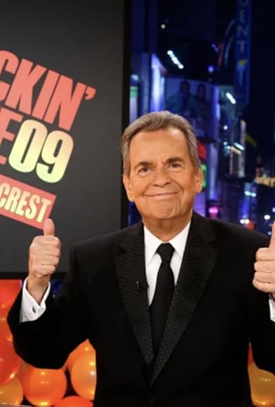 Primary photo for Dick Clark's New Year's Rockin' Eve with Ryan Seacrest 2010 Primary photo for Dick Clark's New Year's Rockin' Eve with Ryan Seacrest 2010