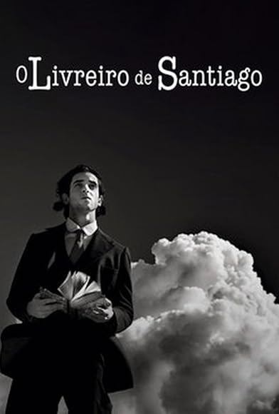 Primary photo for O Livreiro de Santiago Primary photo for O Livreiro de Santiago