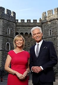 Primary photo for The Queen's Platinum Jubilee Celebration Primary photo for The Queen's Platinum Jubilee Celebration