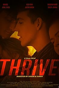 Primary photo for Thrive Primary photo for Thrive