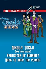 Primary photo for Tales of Tesla Primary photo for Tales of Tesla