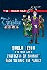 Primary photo for Tales of Tesla Primary photo for Tales of Tesla