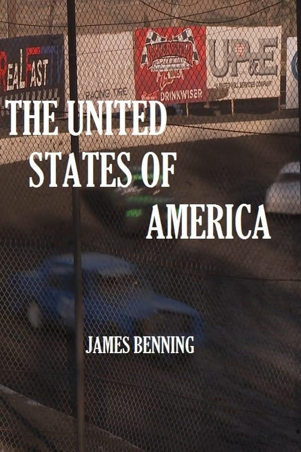 Poster of The United States of America