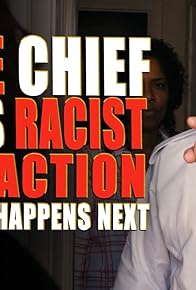 Primary photo for Police Chief catches racist cop in action