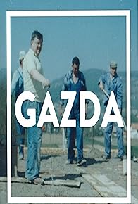 Primary photo for Gazda