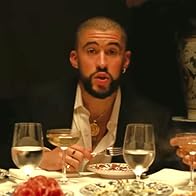 Primary photo for Bad Bunny: Monaco Primary photo for Bad Bunny: Monaco