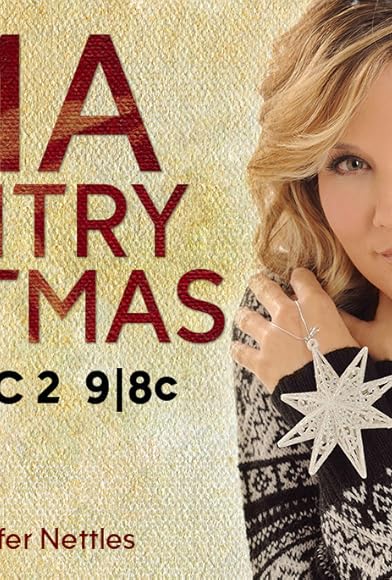 Primary photo for CMA Country Christmas Primary photo for CMA Country Christmas