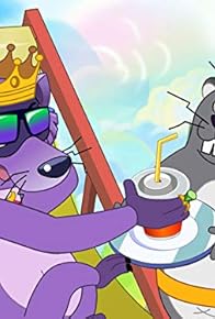 Primary photo for Pineapple Rain